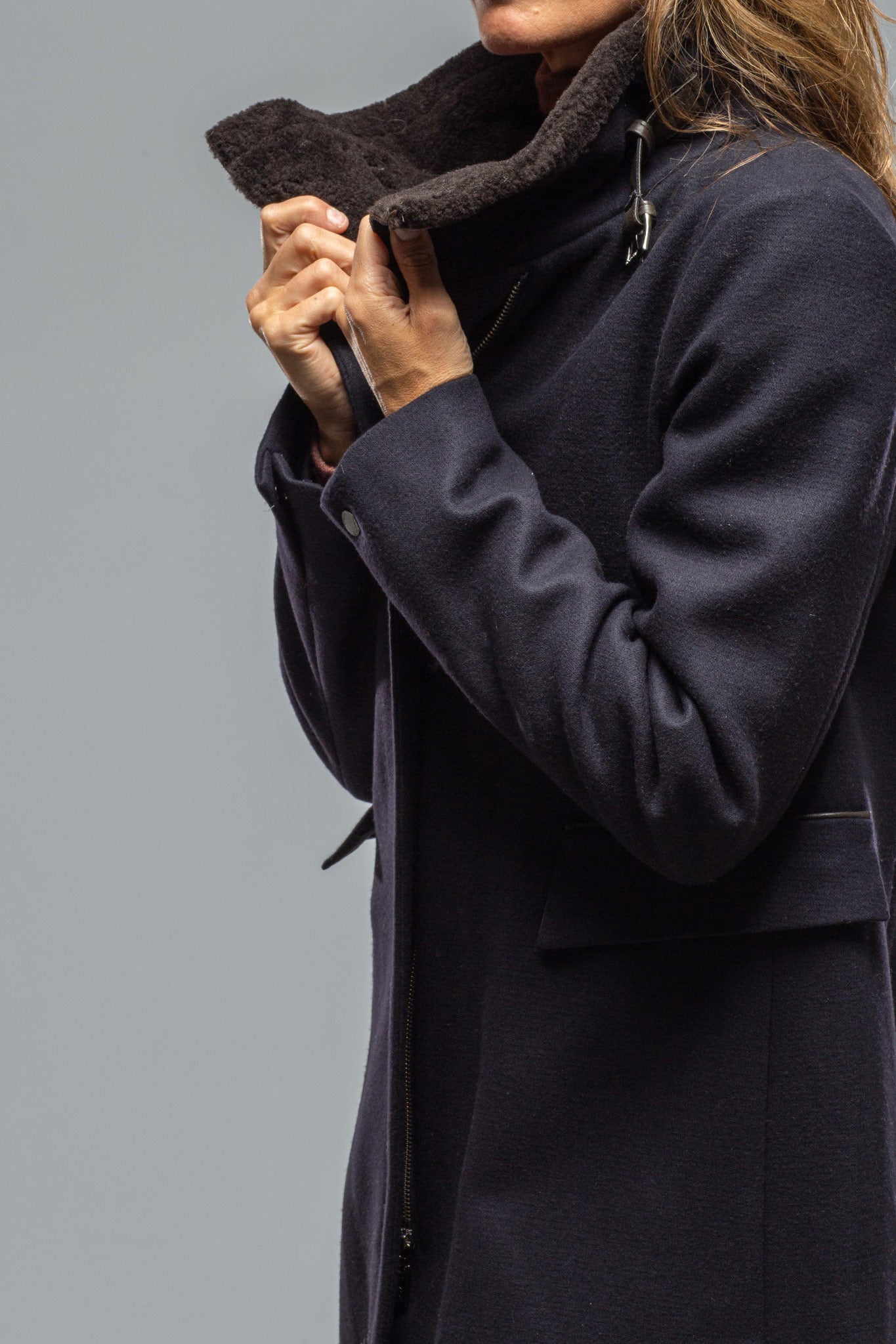 Lia Overcoat