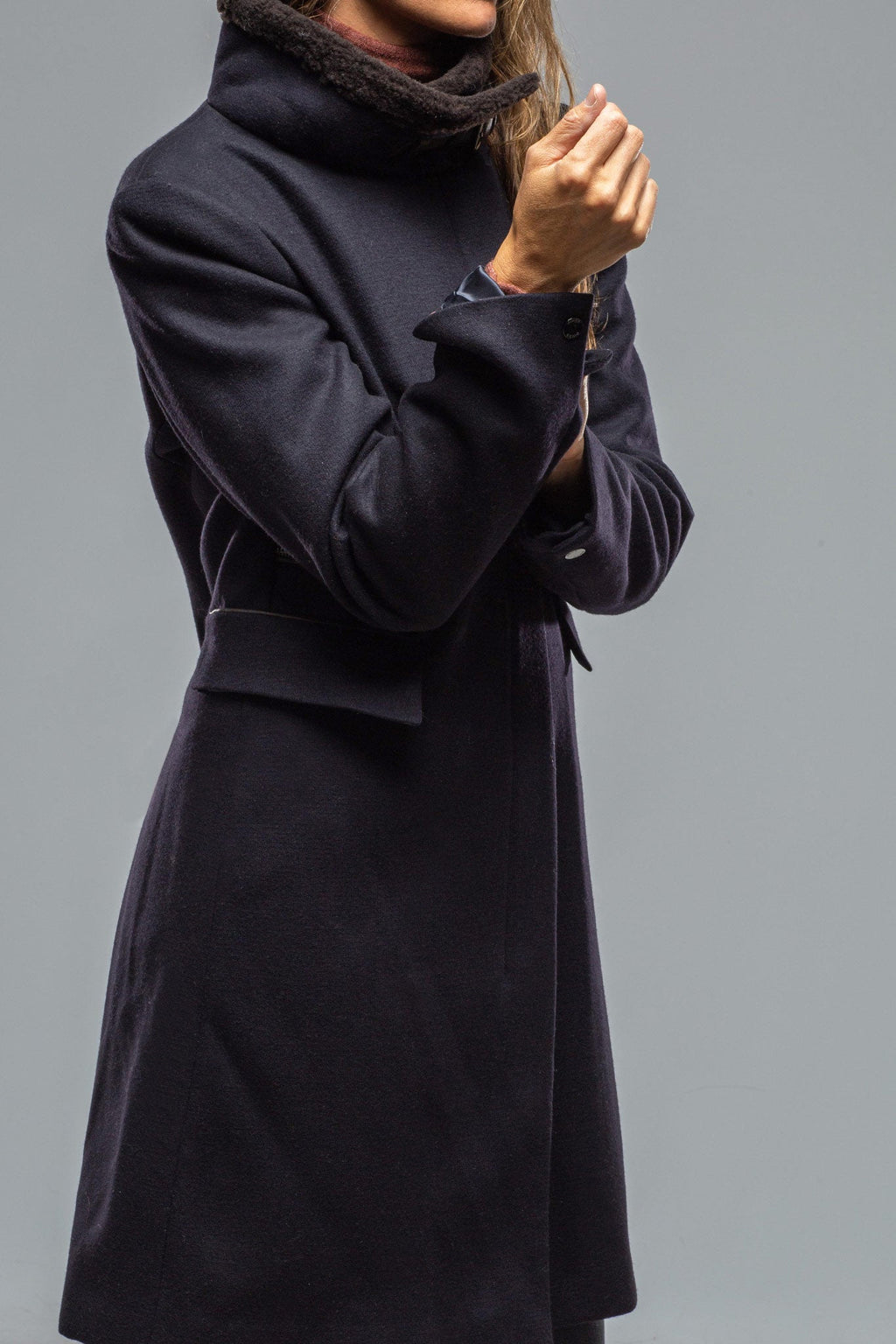 Lia Overcoat