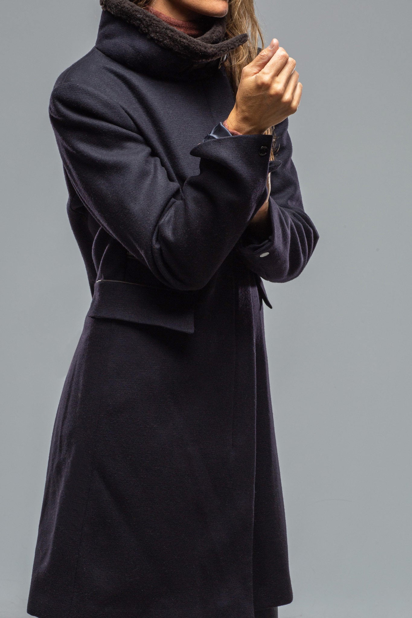 Lia Overcoat