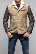 Marco Hybrid Shearling