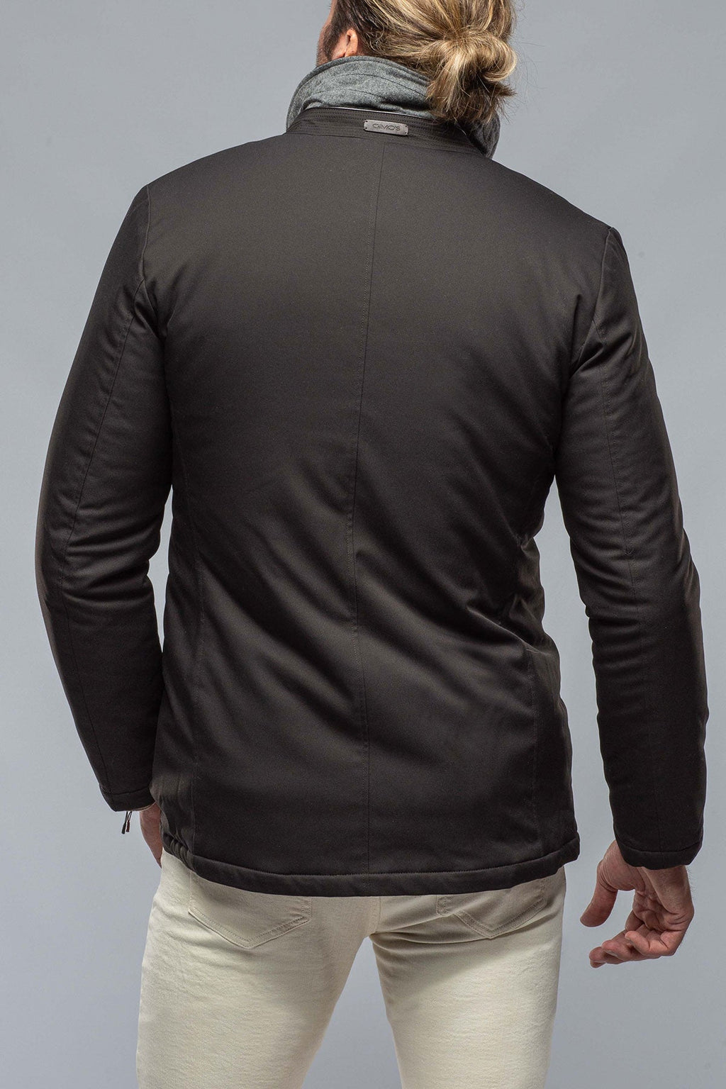 Milano Winter Jacket