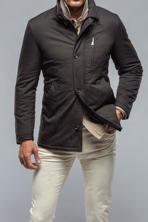 Milano Winter Jacket