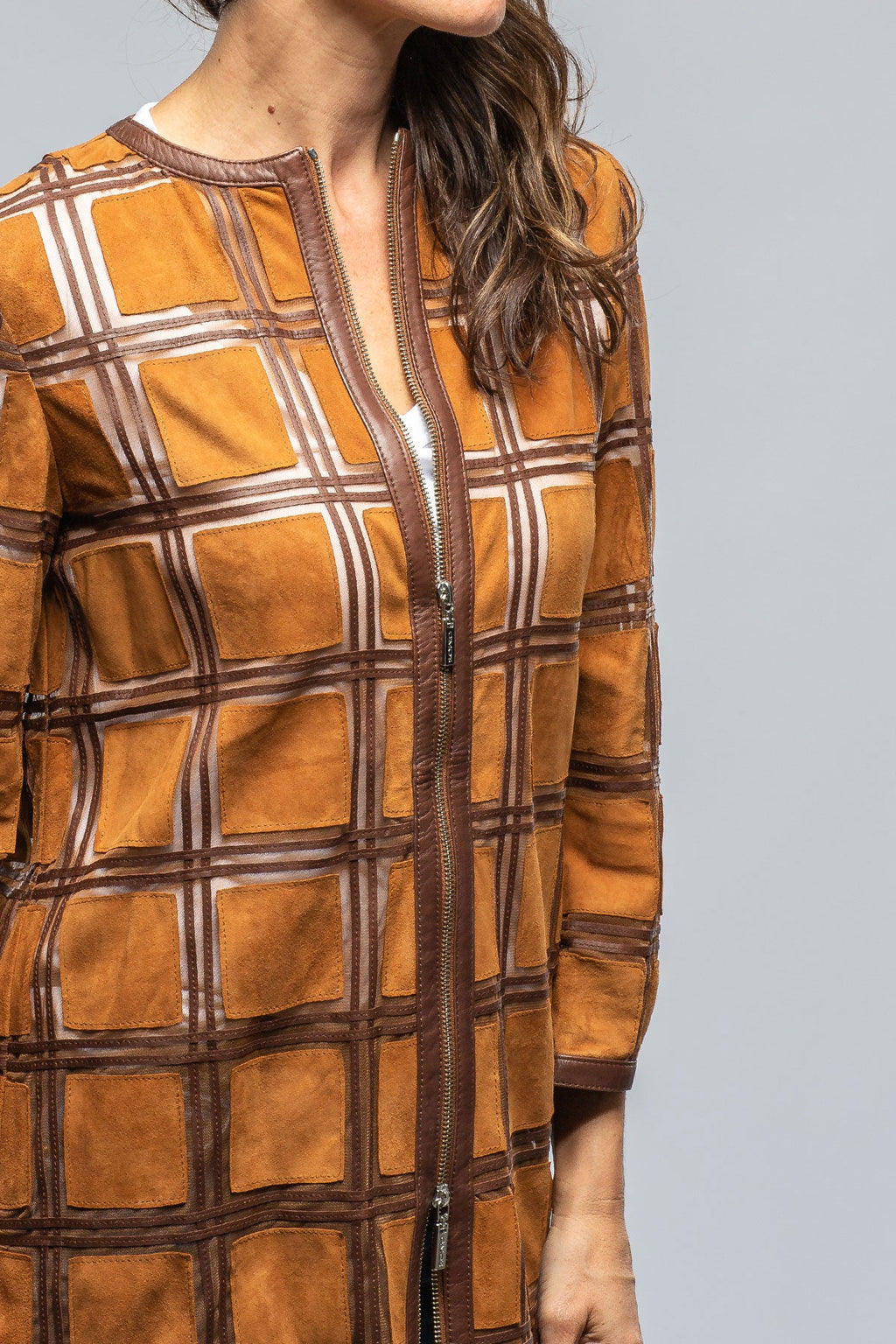 Mystic Long Overshirt