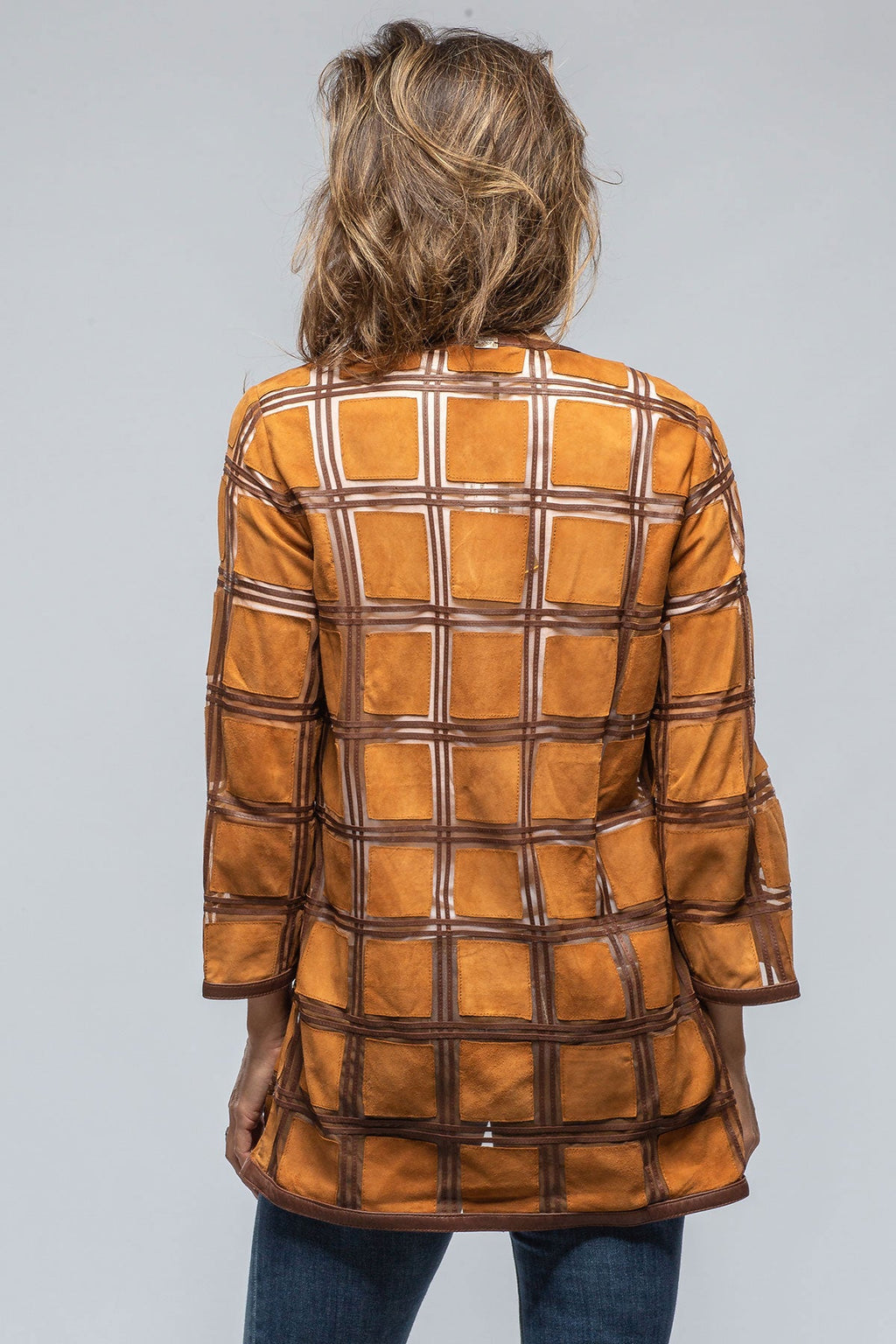 Mystic Long Overshirt