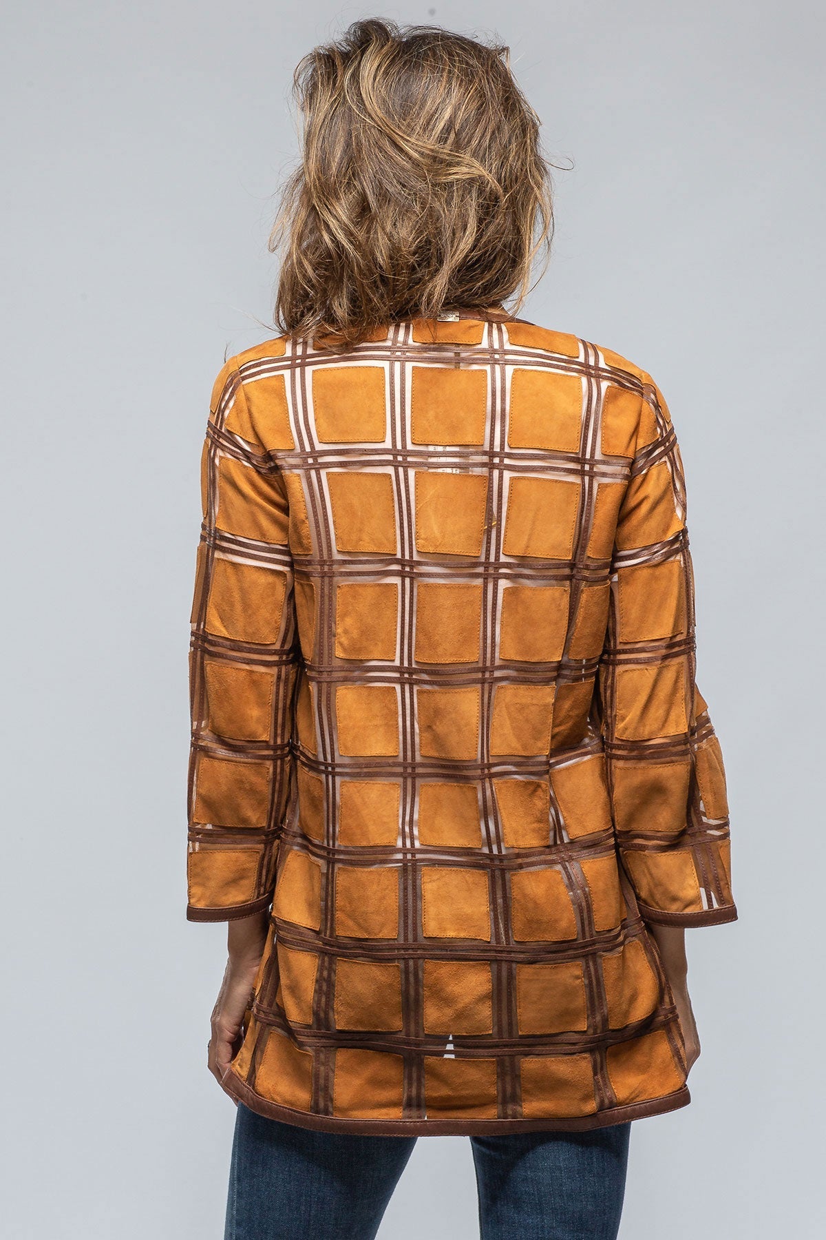 Mystic Long Overshirt