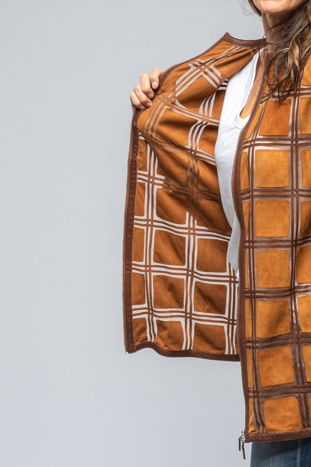 Mystic Long Overshirt