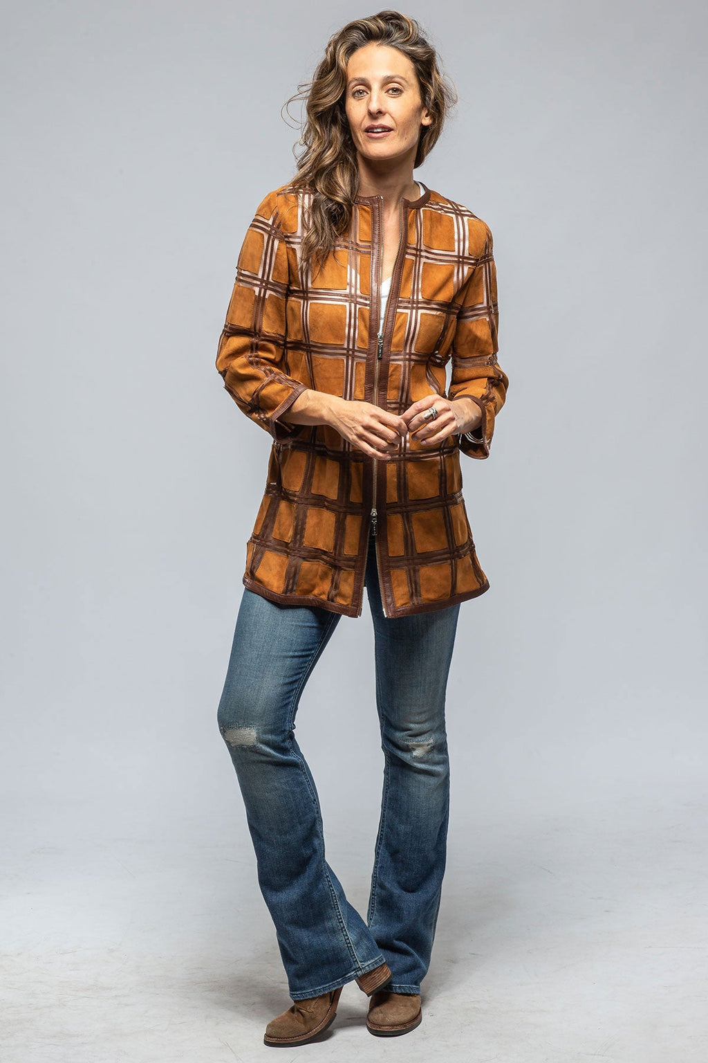 Mystic Long Overshirt