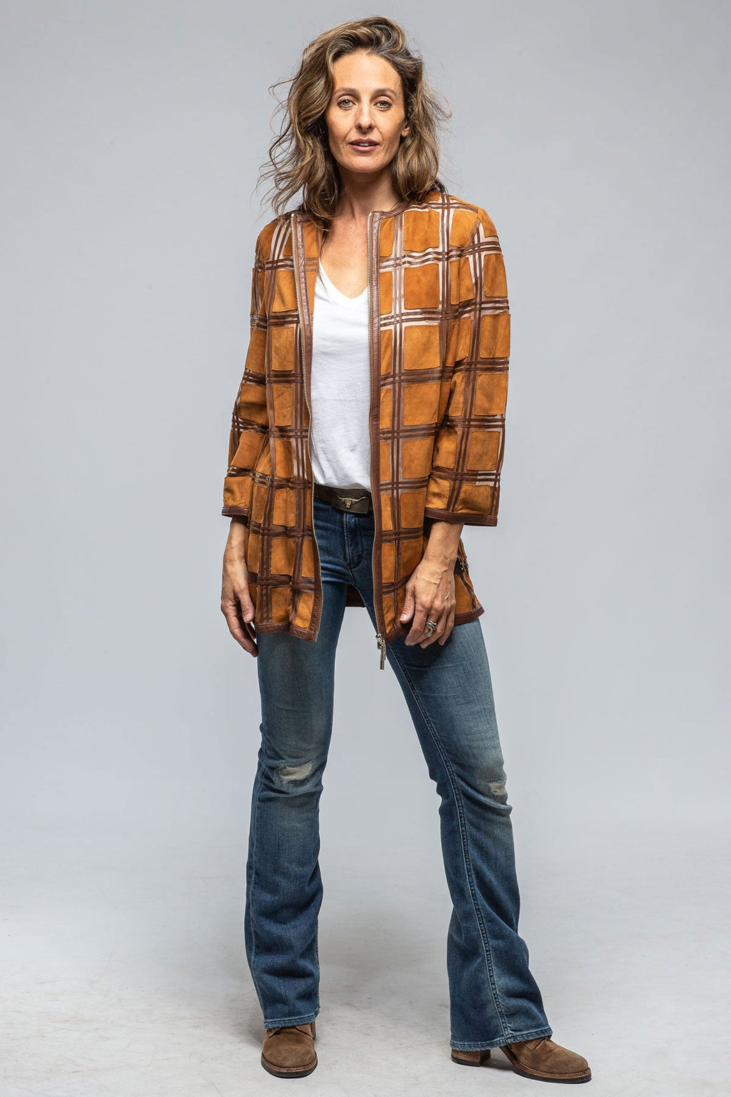 Mystic Long Overshirt