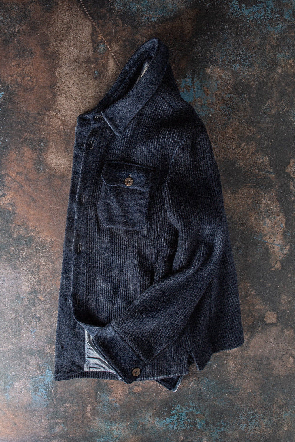 Nico Shirt Jacket