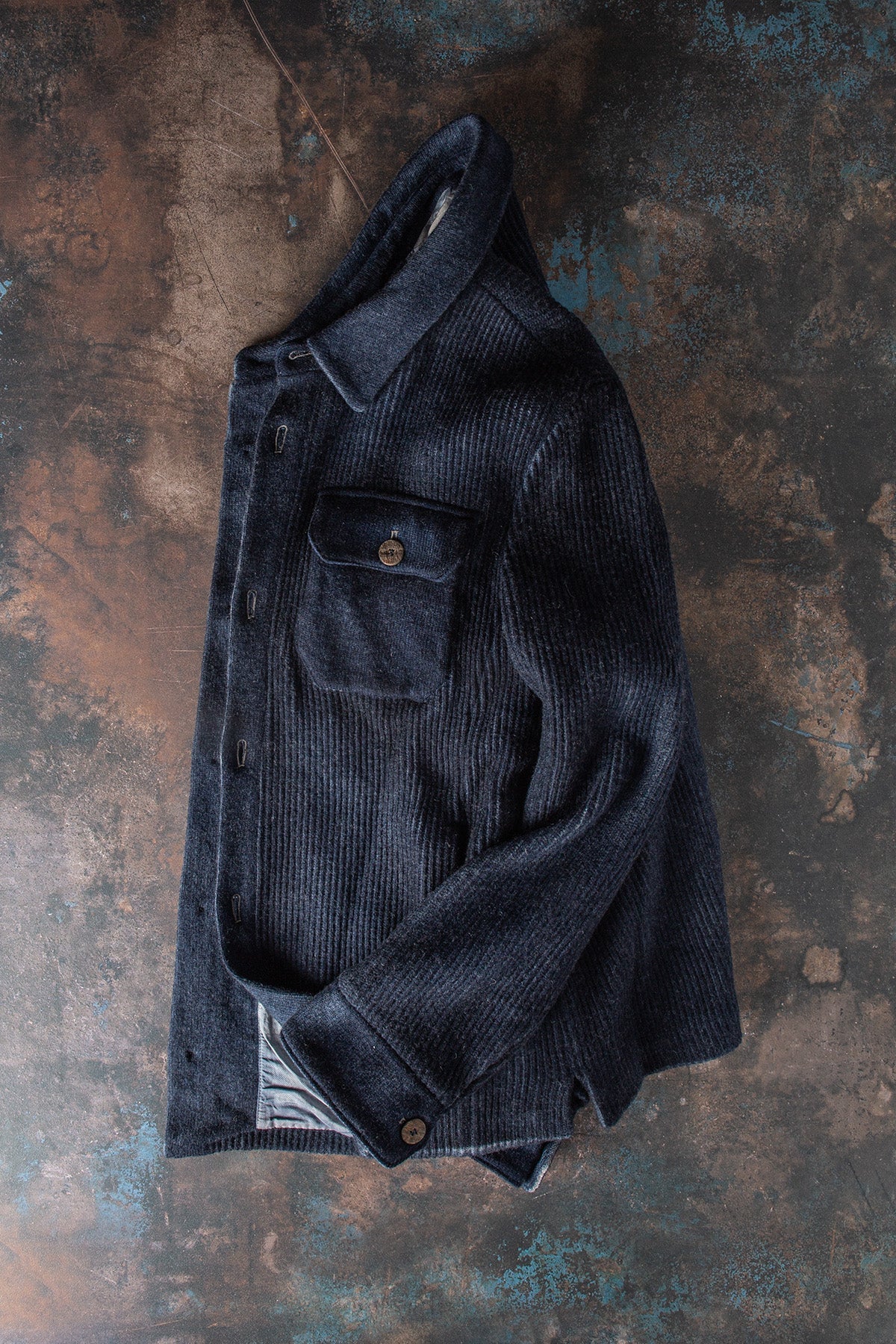 Nico Shirt Jacket