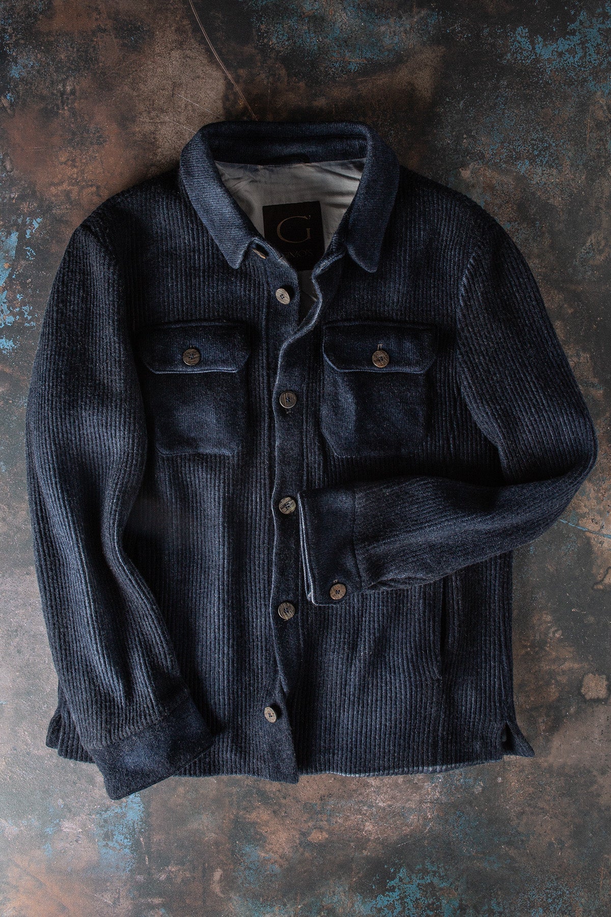 Nico Shirt Jacket
