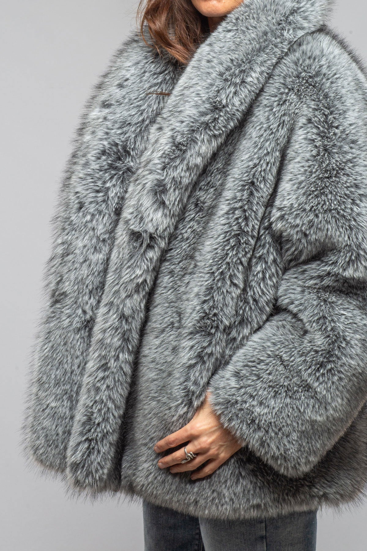 Ritz Après Jacket