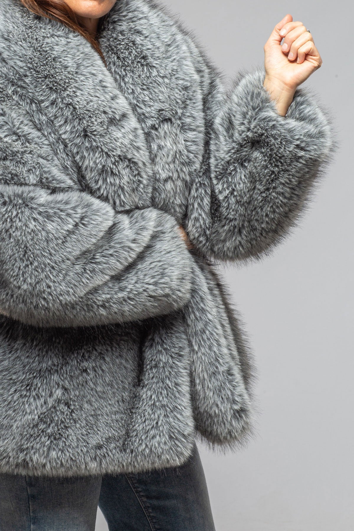 Ritz Après Jacket