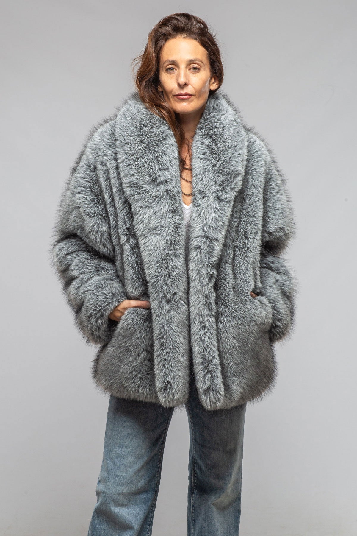 Ritz Après Jacket