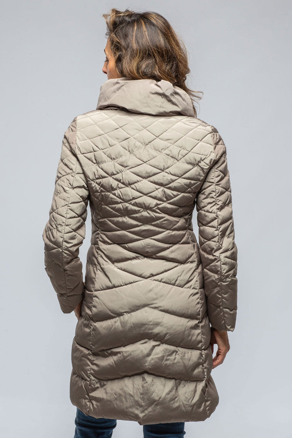 Shilo Long Puffer