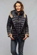 Victoria Down Puffer