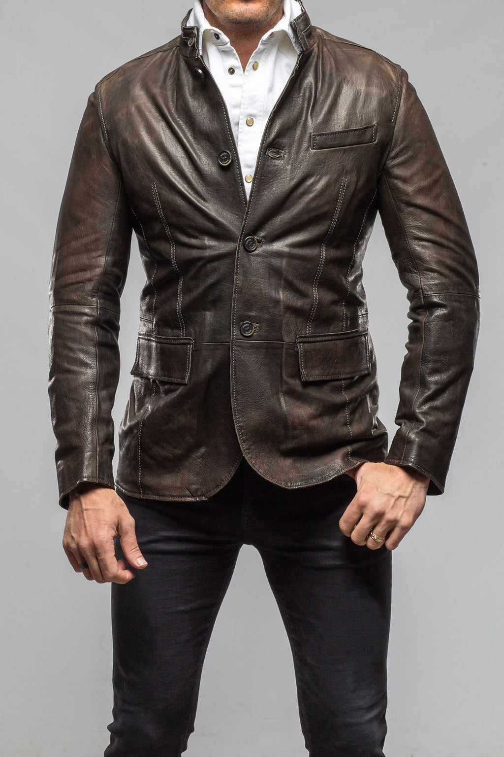 Windham Vintage Blazer