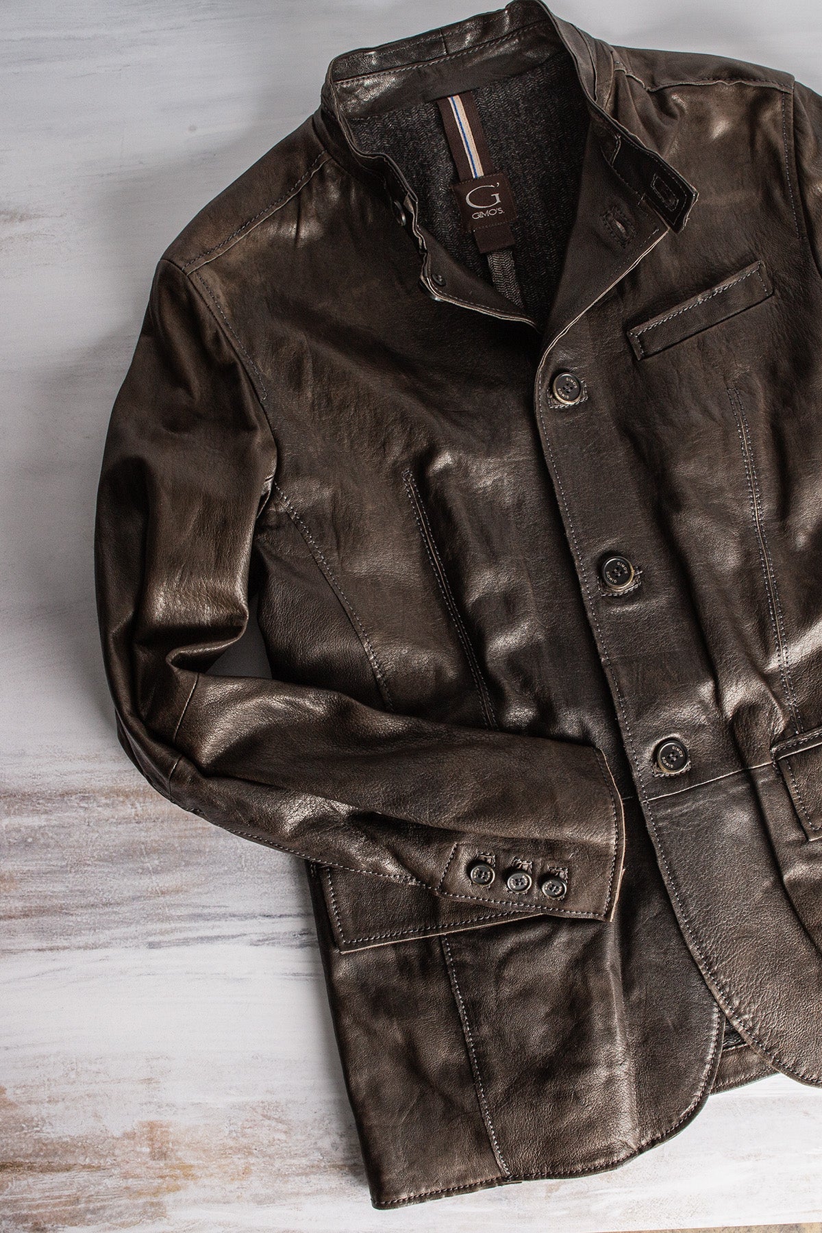 Windham Vintage Blazer