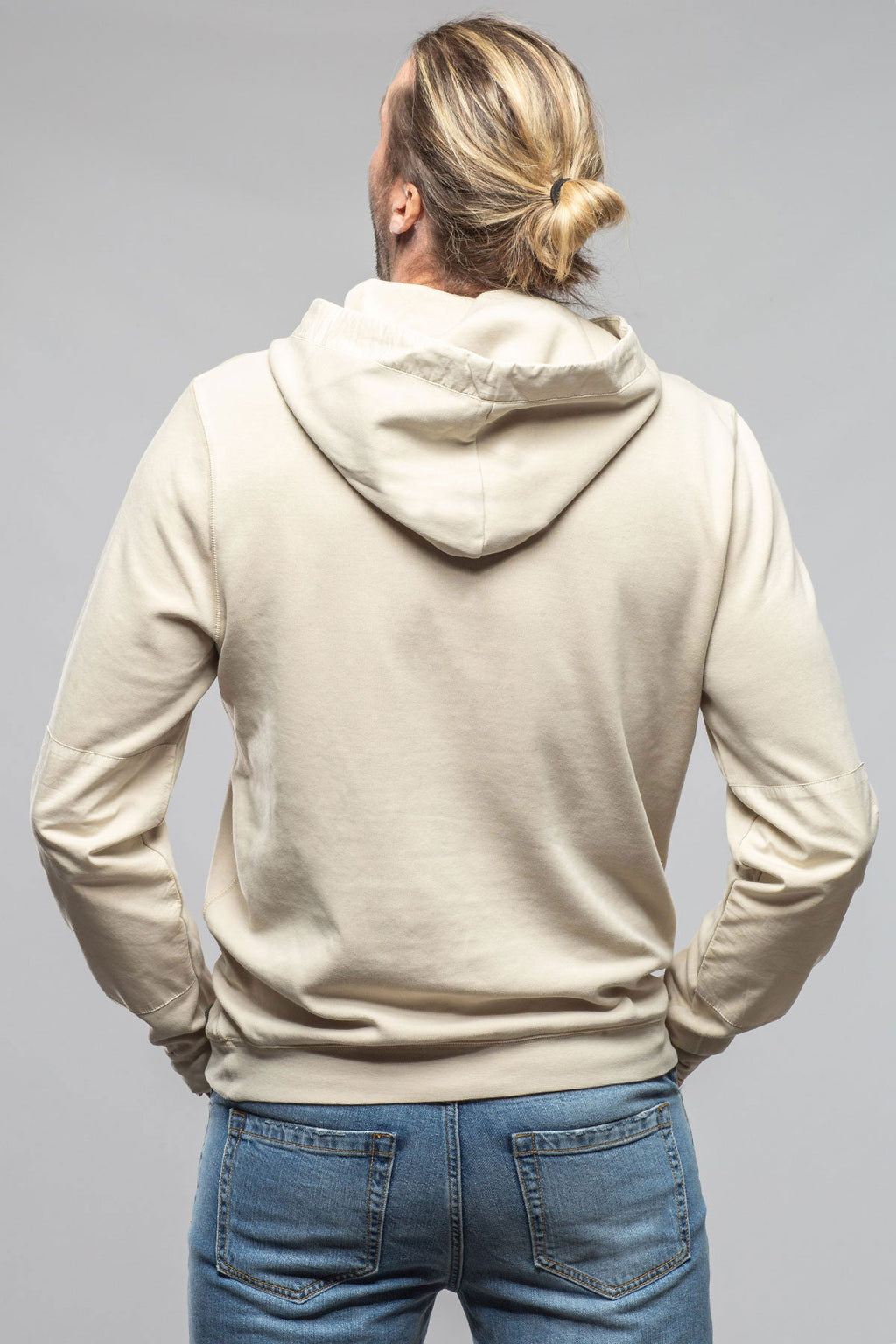 Luba Hoodie In Khaki
