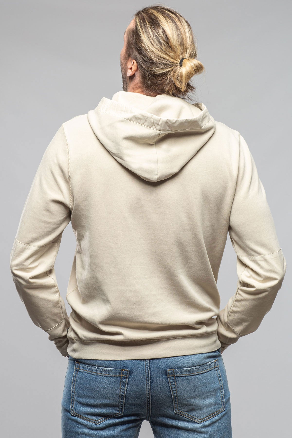 Luba Hoodie In Khaki