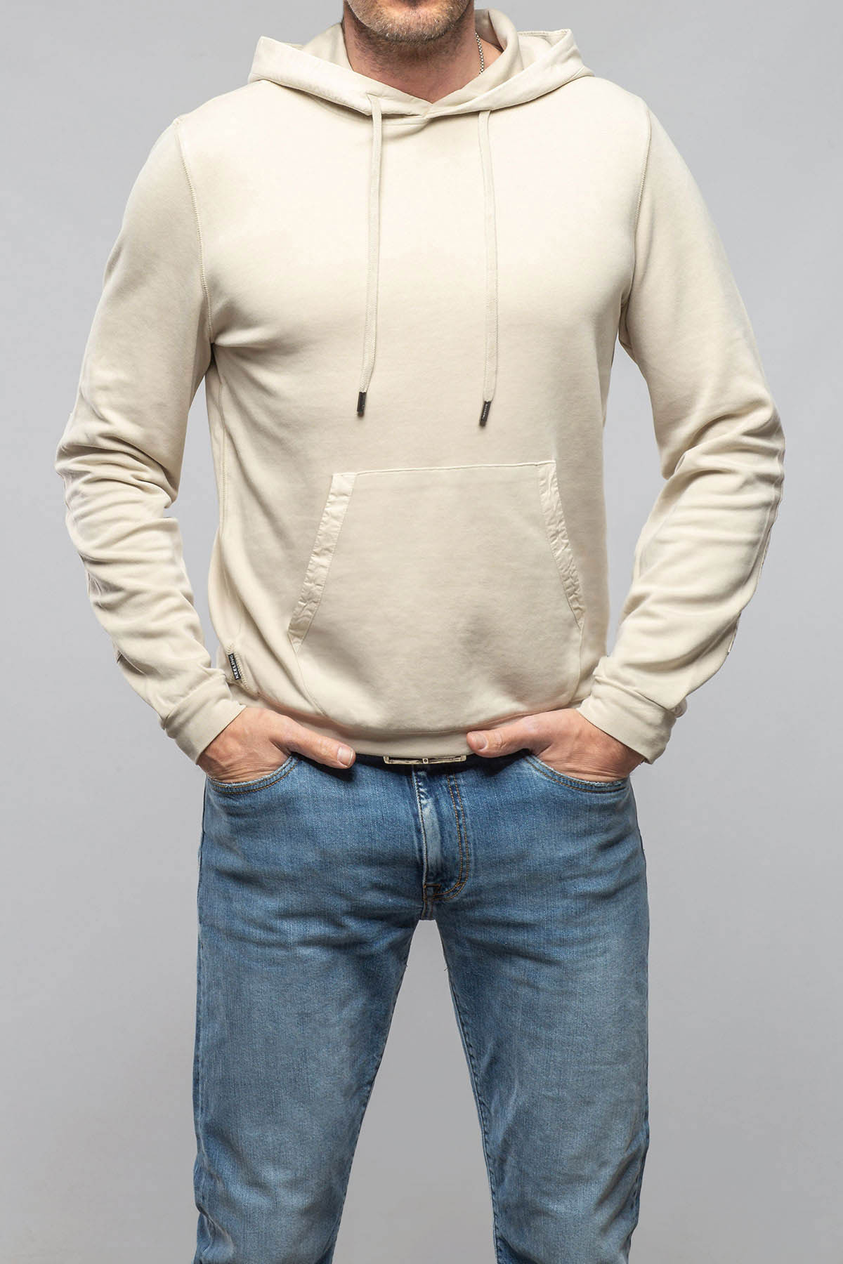 Luba Hoodie In Khaki