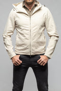 Pitcairn Light Jacket In Khaki