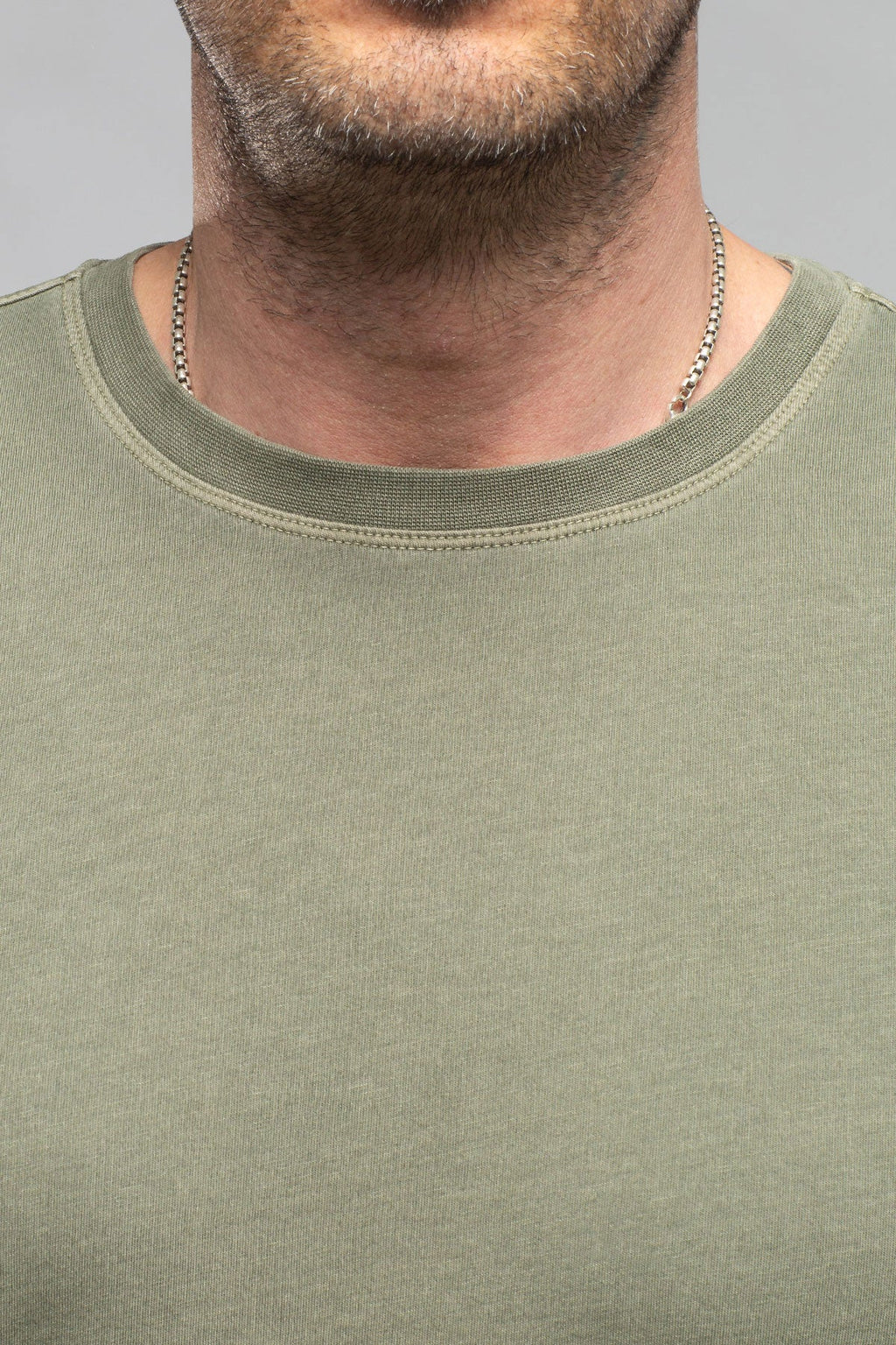 Siput SS Shirt In Desert Sage