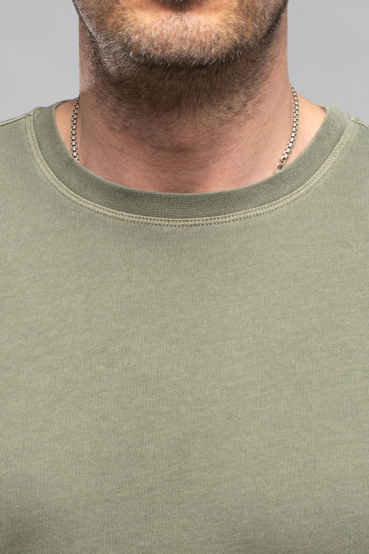 Siput SS Shirt In Desert Sage