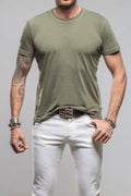 Siput SS Shirt In Desert Sage