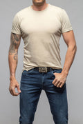 Siput SS Shirt In Khaki