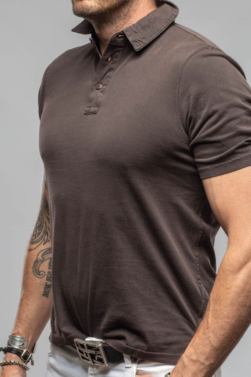 Tauranga  Polo In  Black Bean