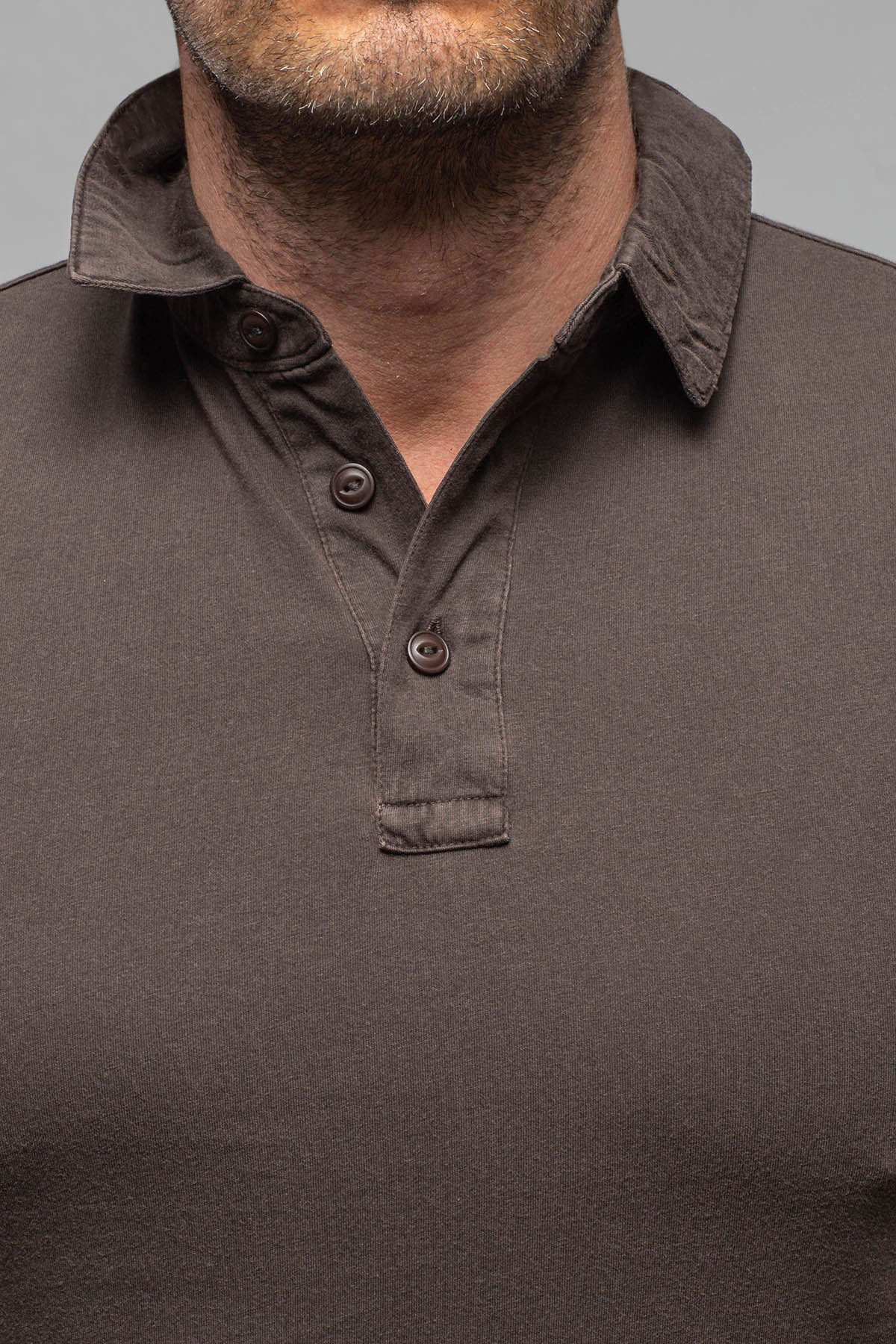 Tauranga  Polo In  Black Bean