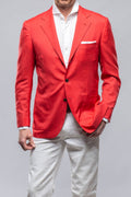 Tributo Cashmere Sport Coat
