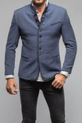 Fortaleza Jacket In Jeans
