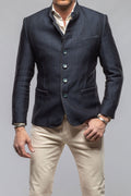 Hans Jacket In Marine