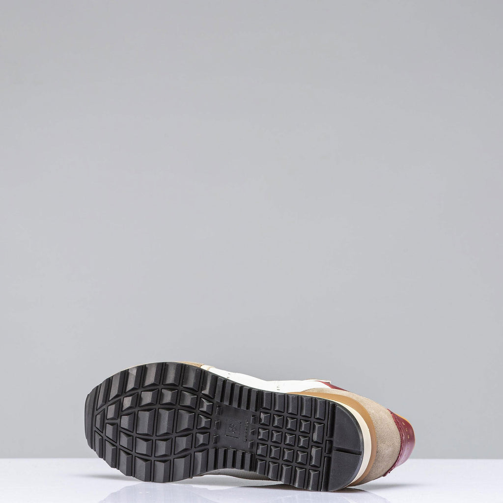 Joan Sneaker in Beige