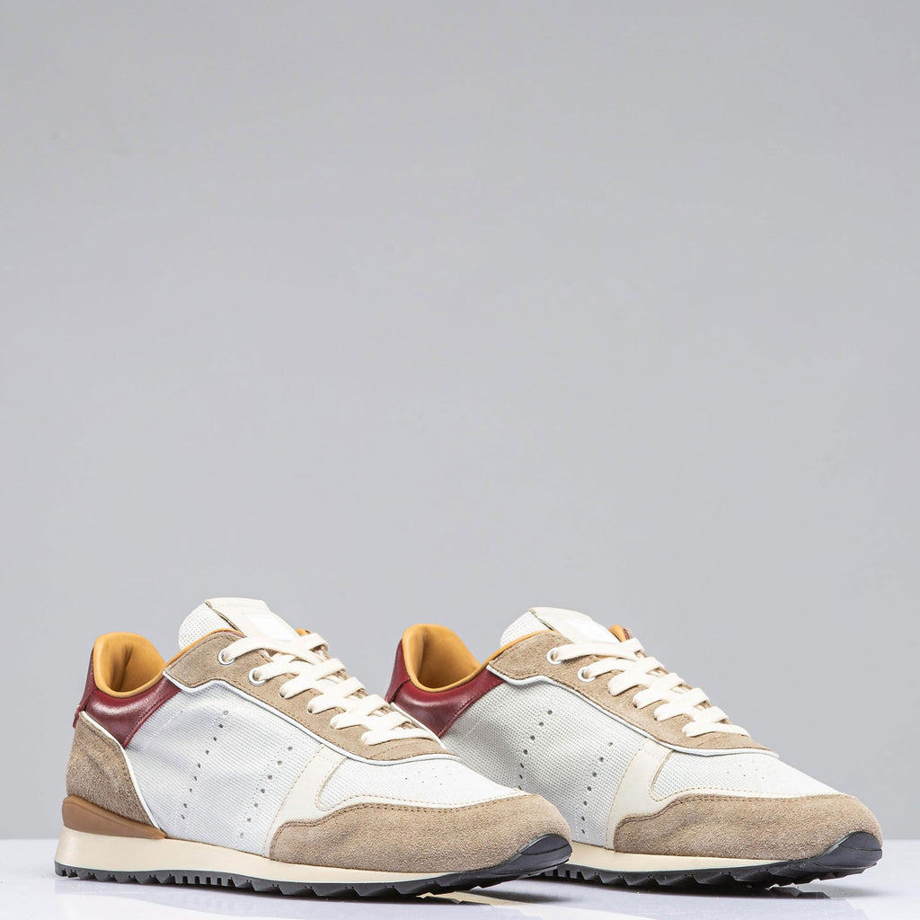Joan Sneaker in Beige