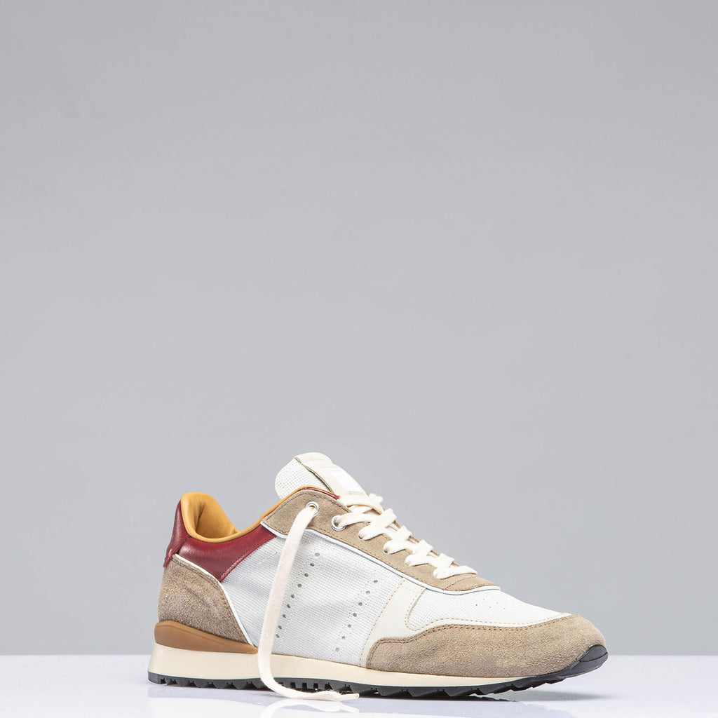 Joan Sneaker in Beige
