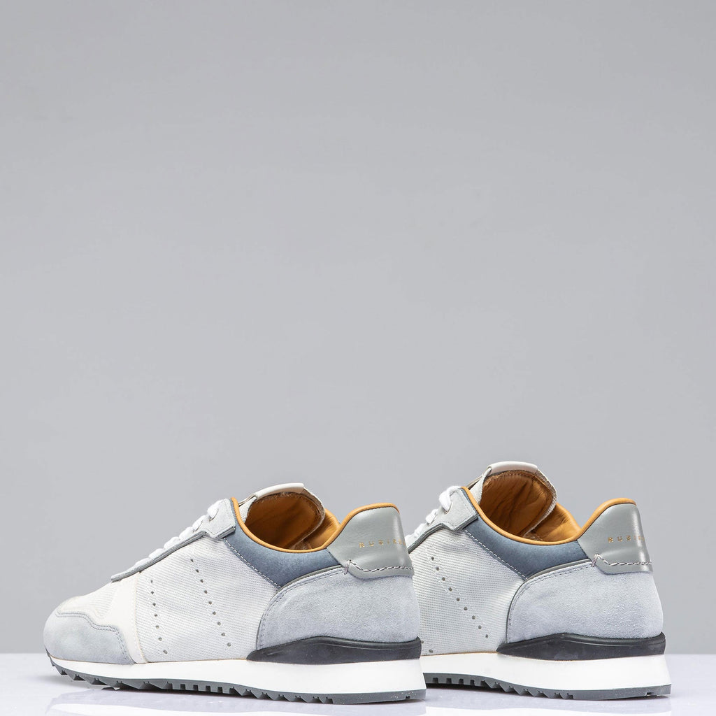 Joan Sneaker in Light Grey