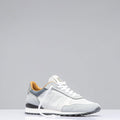 Joan Sneaker in Light Grey