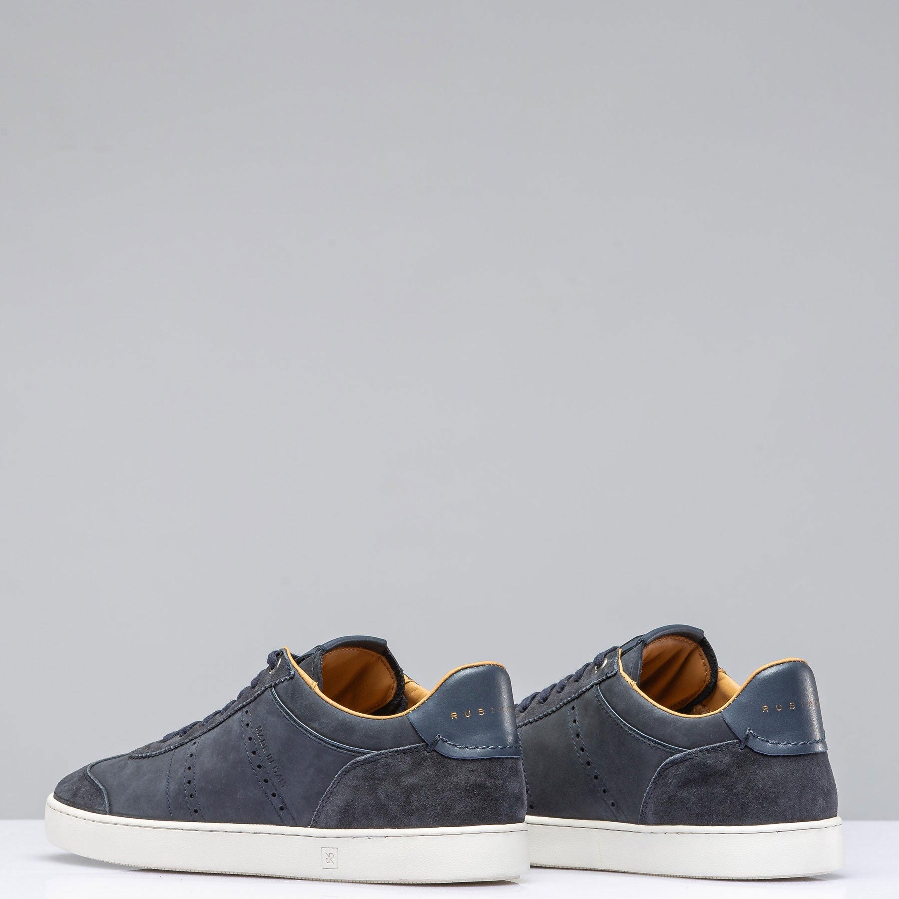 Judy Sneaker in Midnight
