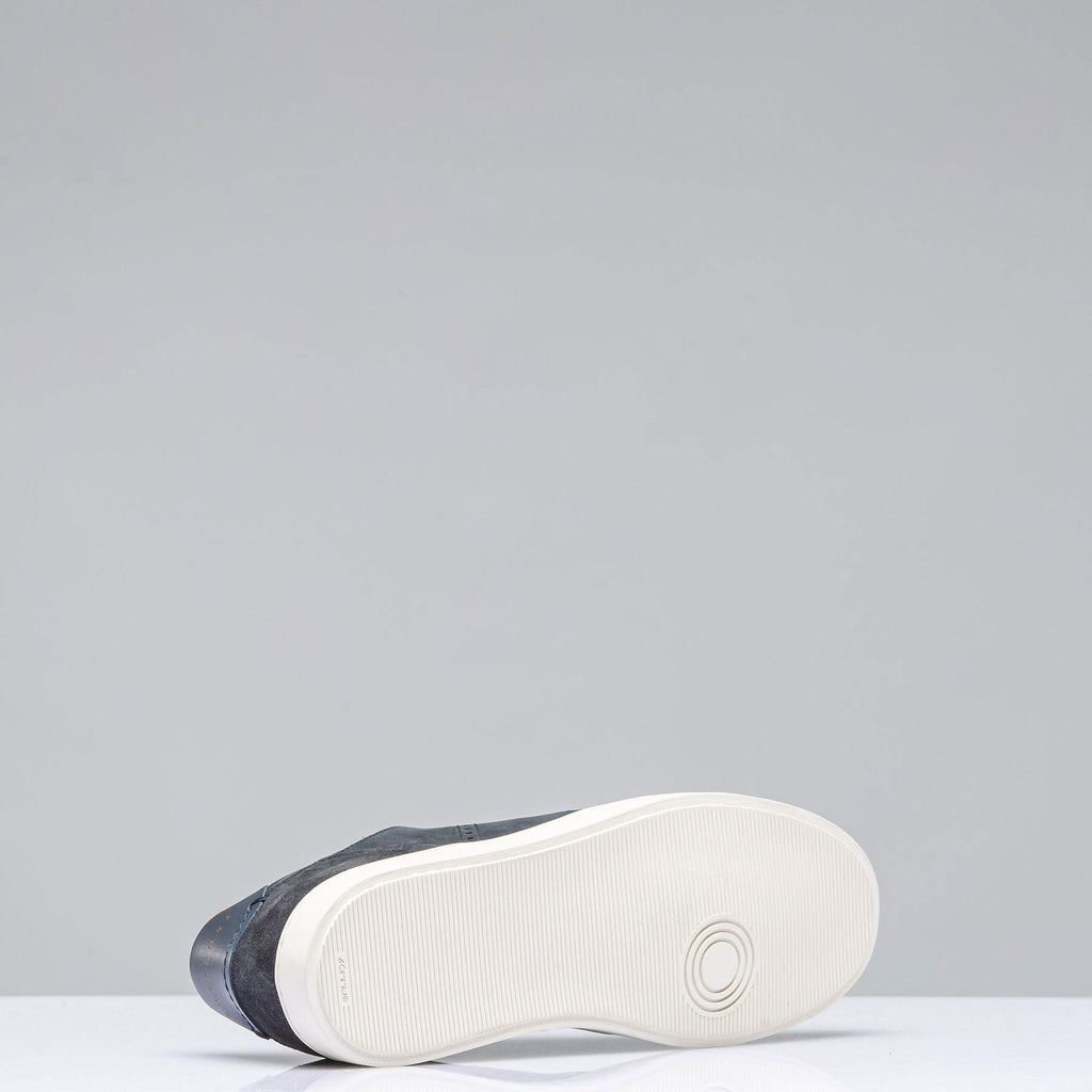 Judy Sneaker in Midnight