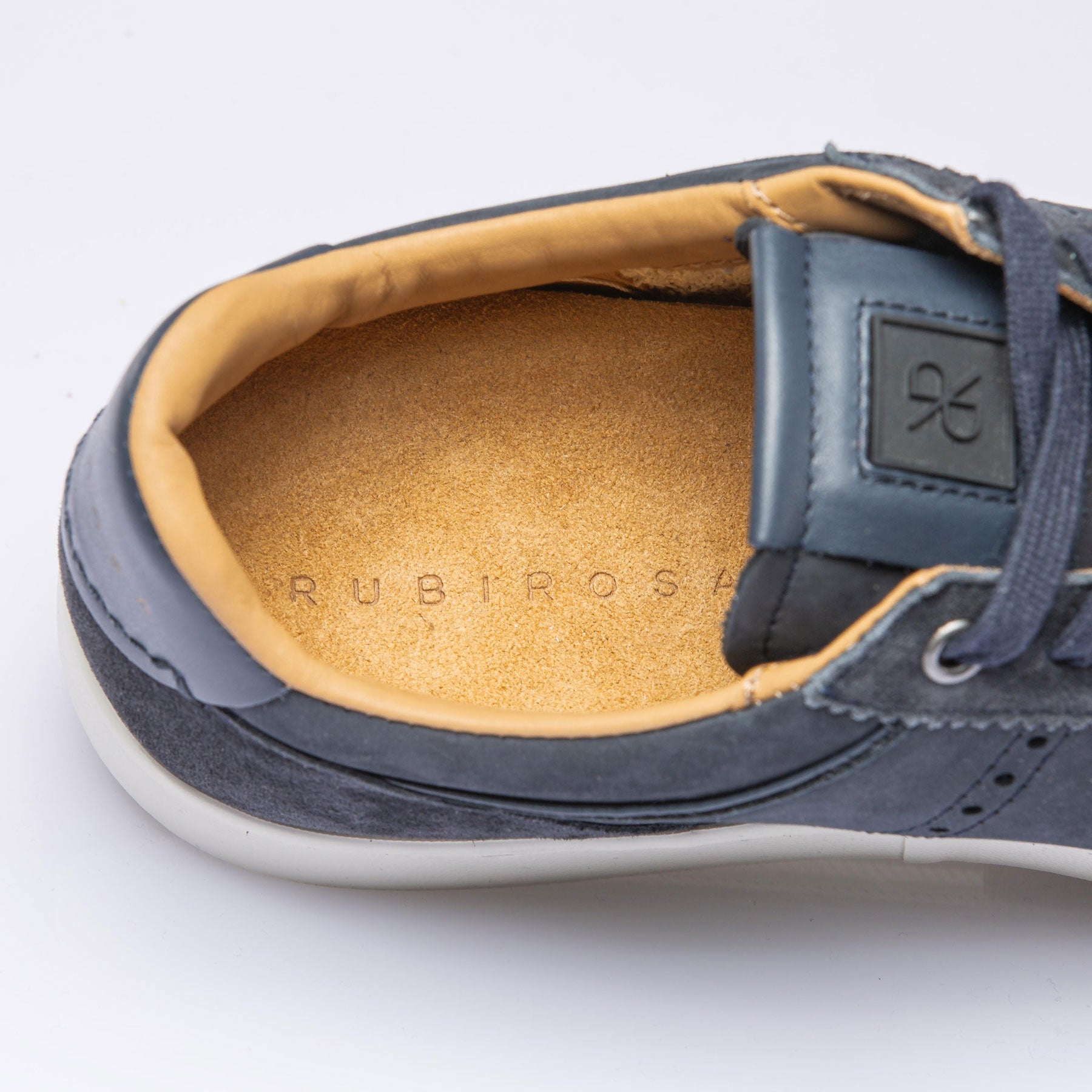 Judy Sneaker in Midnight
