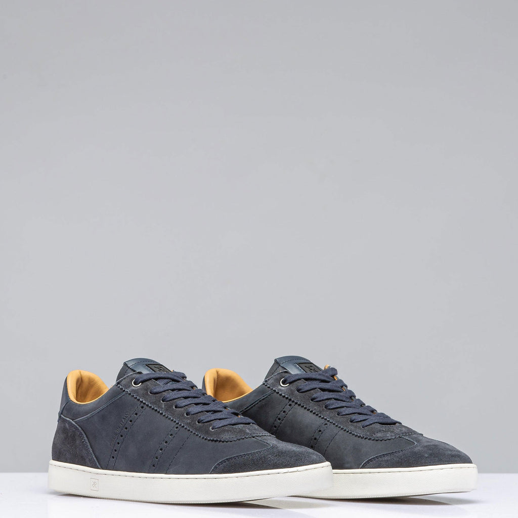 Judy Sneaker in Midnight
