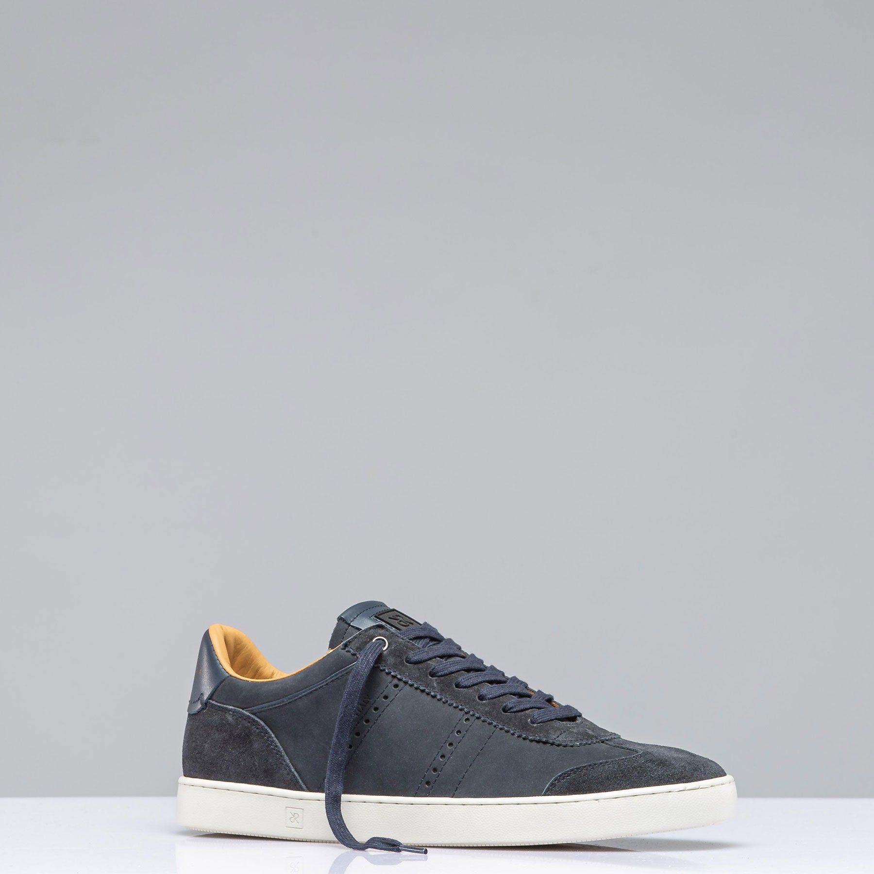 Judy Sneaker in Midnight