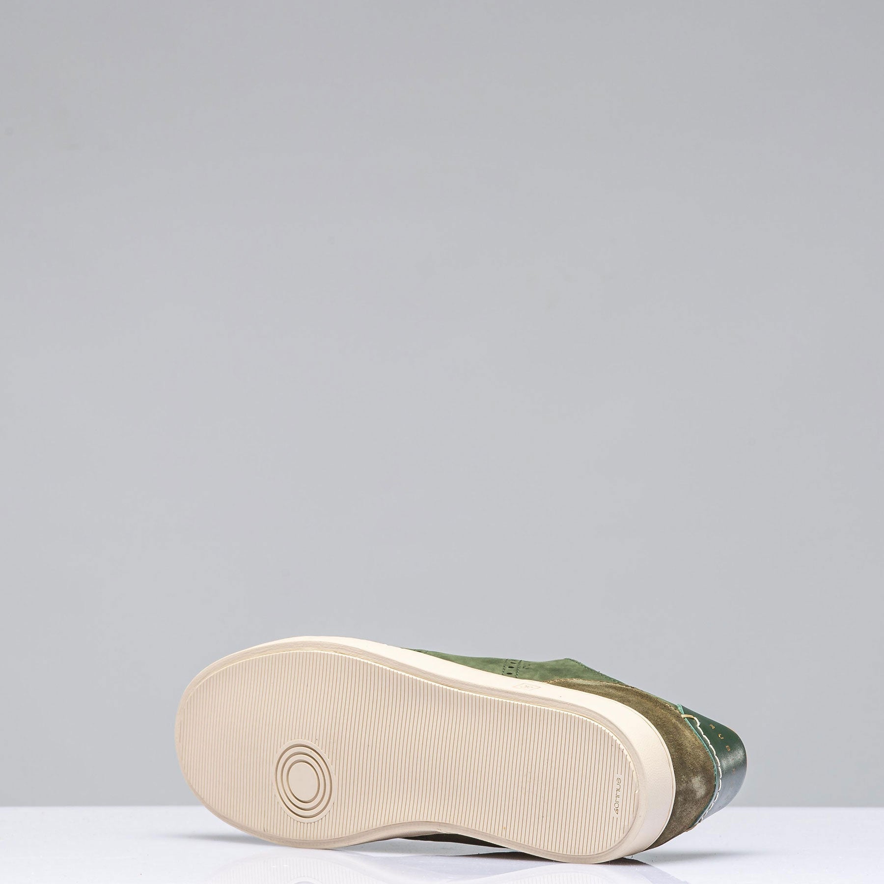 Judy Sneaker in Olive