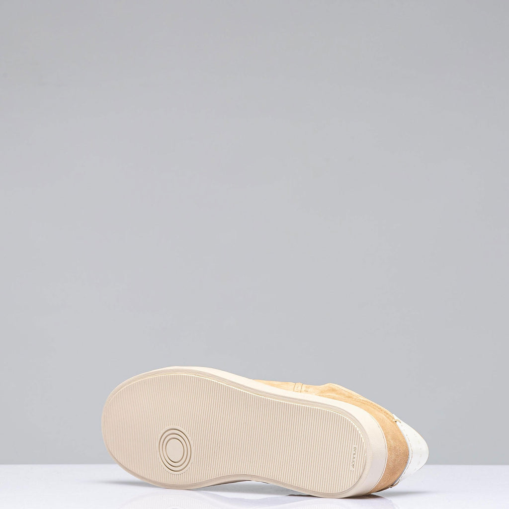 Odile Sneaker in Beige