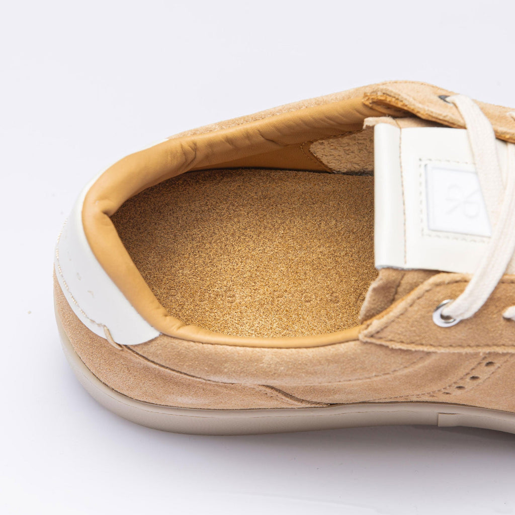 Odile Sneaker in Beige