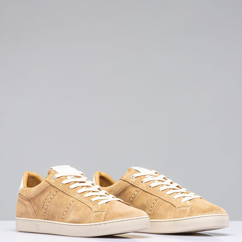 Odile Sneaker in Beige