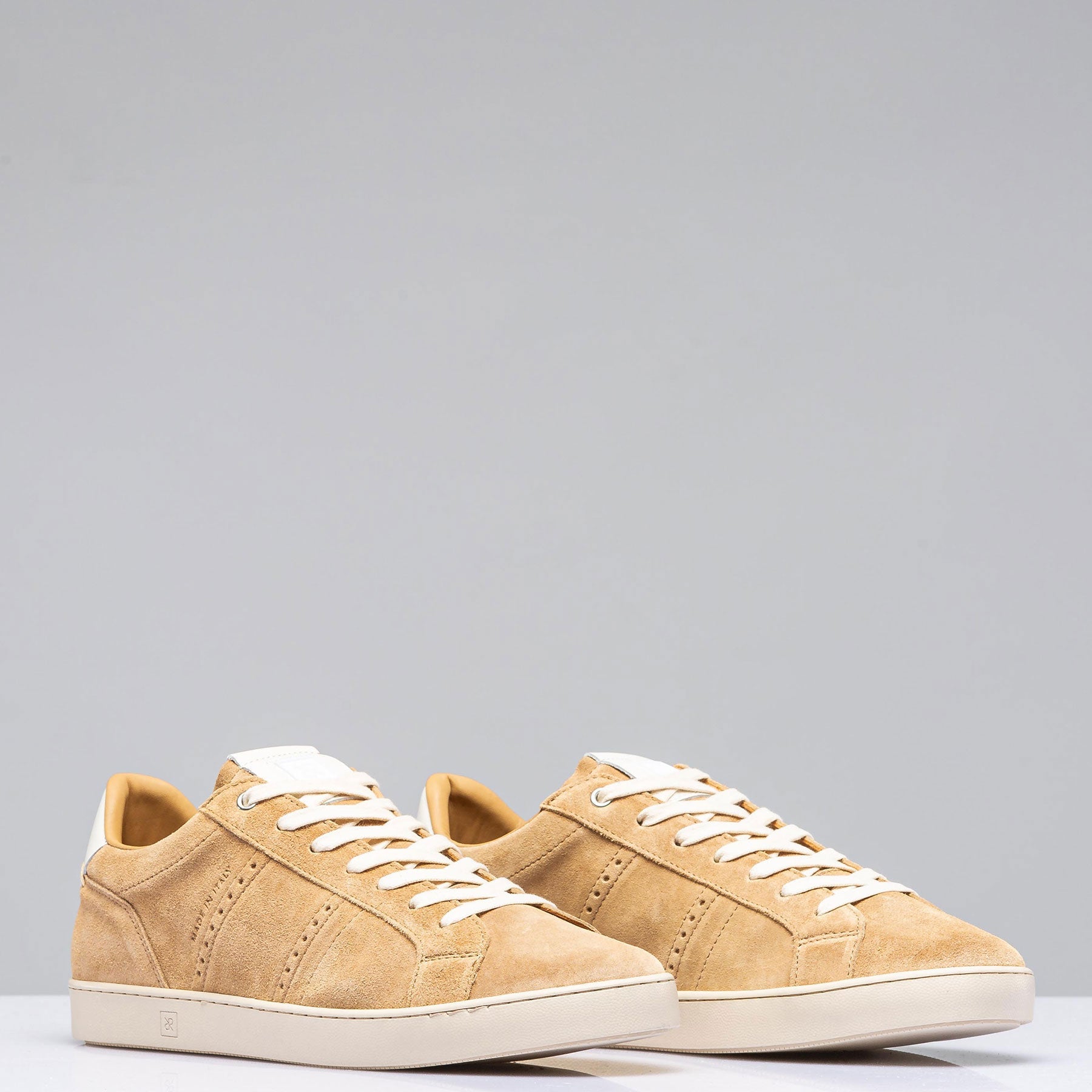 Odile Sneaker in Beige